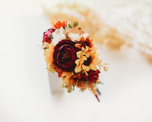 Load image into Gallery viewer, Leah Fall Headband - Sunflower Bloom
