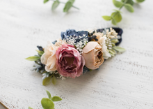 Load image into Gallery viewer, Maxi Petal Hair Headband - Blair
