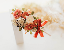 Load image into Gallery viewer, Ella Fall Headband - Woodland Walk
