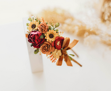 Load image into Gallery viewer, Ella Fall Headband - Golden Hour

