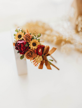 Load image into Gallery viewer, Ella Fall Headband - Golden Hour
