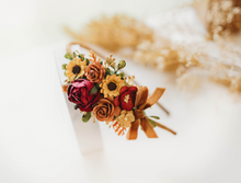 Load image into Gallery viewer, Ella Fall Headband - Golden Hour
