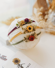 Load image into Gallery viewer, Fall Petite Headband SET
