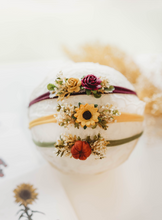 Load image into Gallery viewer, Fall Petite Headband SET
