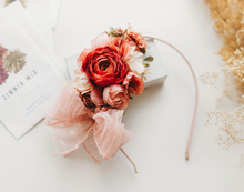 Load image into Gallery viewer, Leah Fall Headband - Wren
