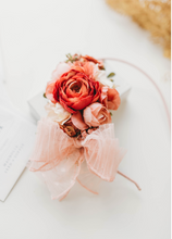 Load image into Gallery viewer, Leah Fall Headband - Wren
