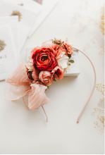Load image into Gallery viewer, Leah Fall Headband - Wren
