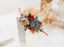Load image into Gallery viewer, Ella Fall Headband  - Maple Mouse
