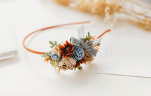 Load image into Gallery viewer, Ella Fall Headband  - Maple Mouse
