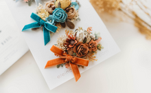 Load image into Gallery viewer, Wren Fall Hair Clip SET
