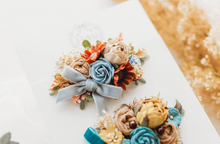 Load image into Gallery viewer, Wren Fall Hair Clip SET

