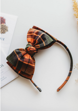 Load image into Gallery viewer, Sandy Fall Headband - First Moon Of Fall
