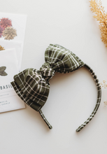 Load image into Gallery viewer, Sandy Fall Headband - Juniper
