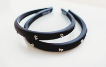 Load image into Gallery viewer, Lottie Headband - Bewitched Bows
