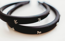 Load image into Gallery viewer, Lottie Headband - Bewitched Bows
