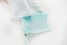 Load image into Gallery viewer, Happy Ghost Wand - Spooky
