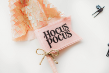 Load image into Gallery viewer, Happy Ghost Wand - Hocus Pocus
