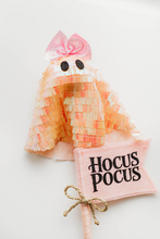 Load image into Gallery viewer, Happy Ghost Wand - Hocus Pocus
