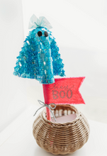 Load image into Gallery viewer, Happy Ghost Wand - Hey BOO
