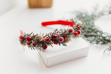 Load image into Gallery viewer, The Claire  Headband - Merry
