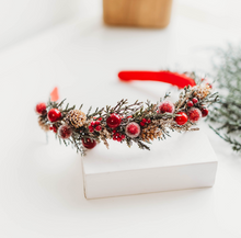 Load image into Gallery viewer, The Claire  Headband - Merry
