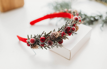 Load image into Gallery viewer, The Claire  Headband - Merry
