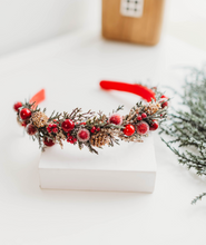 Load image into Gallery viewer, The Claire  Headband - Merry
