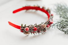 Load image into Gallery viewer, The Claire  Headband - Merry
