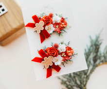 Load image into Gallery viewer, Elodie Clip - Cookie Cottage
