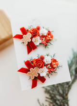 Load image into Gallery viewer, Elodie Clip - Cookie Cottage
