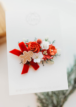Load image into Gallery viewer, Elodie Clip - Cookie Cottage
