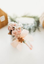 Load image into Gallery viewer, Evangeline Headband - Gingerbread Kisses
