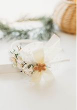 Load image into Gallery viewer, Evangeline Headband - Ginger Bell
