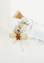Load image into Gallery viewer, Evangeline Headband - Ginger Bell
