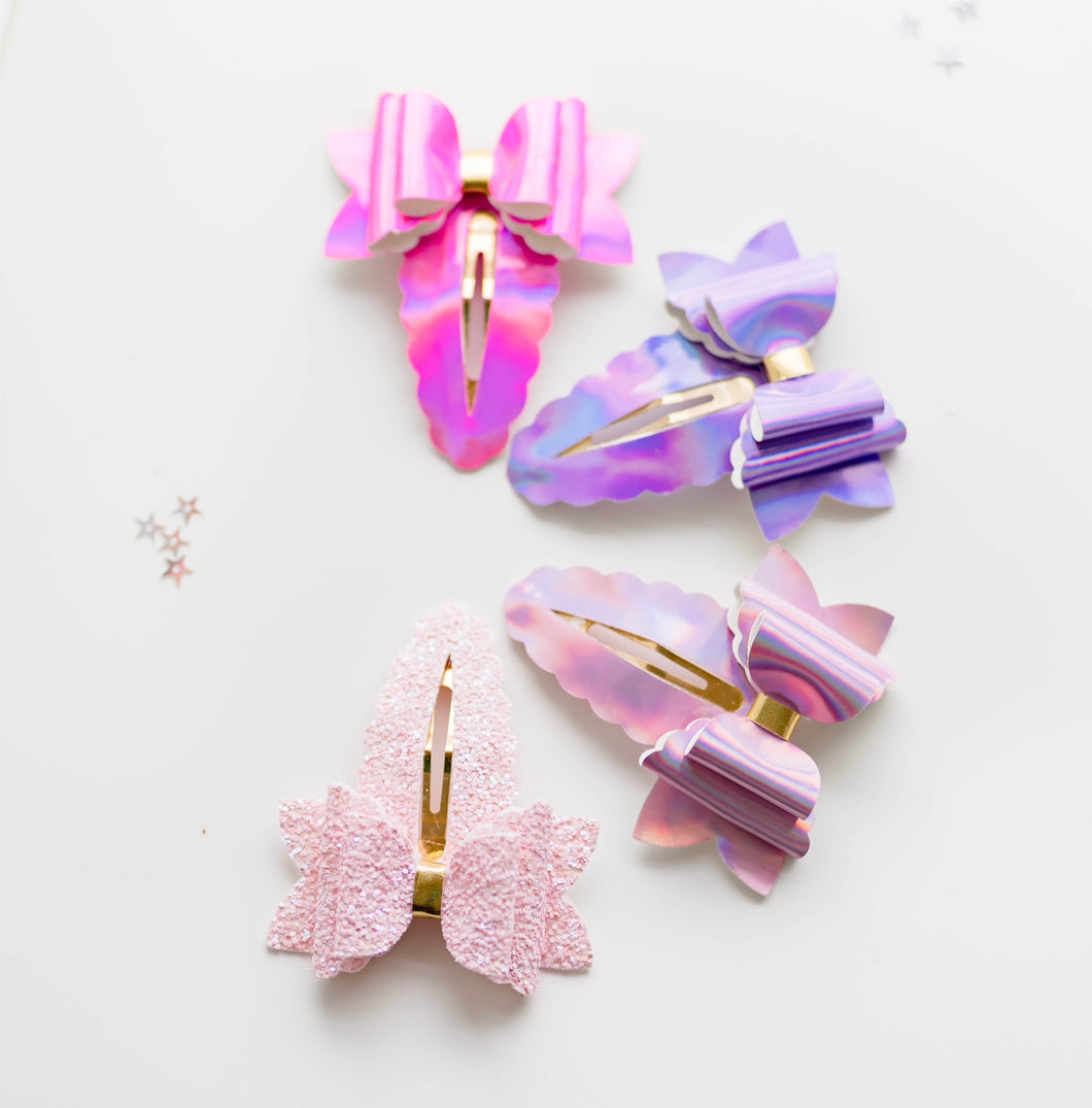 Andrea - Barbie Set
