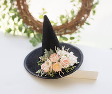 Load image into Gallery viewer, Fabula - Mini Witch Hat PREORDER
