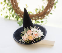 Load image into Gallery viewer, Fabula - Mini Witch Hat PREORDER
