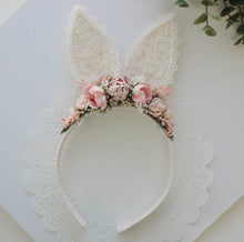 Load image into Gallery viewer, Esther Style Bunny Ears - Amelia - PREORDER
