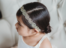 Load image into Gallery viewer, Trish Lace Headband
