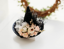 Load image into Gallery viewer, Antonella - Mini Witch Hat
