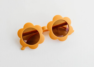 Bloom sunglasses - Sunset