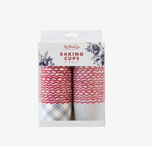 Hamptons Food Cups