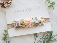 Load image into Gallery viewer, Little Romance Headband - Carmen
